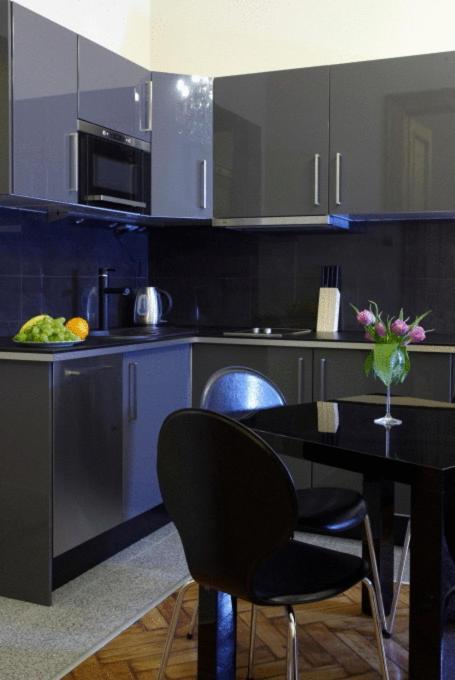 Decameron Apartments Краків Номер фото