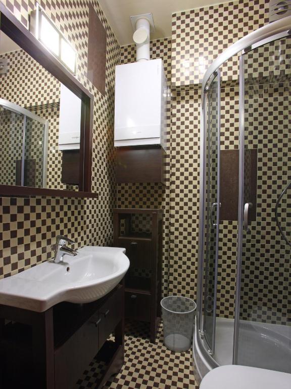 Decameron Apartments Краків Екстер'єр фото