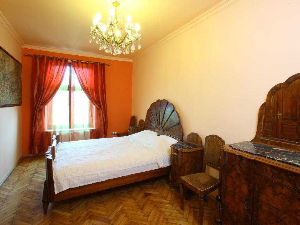 Decameron Apartments Краків Екстер'єр фото