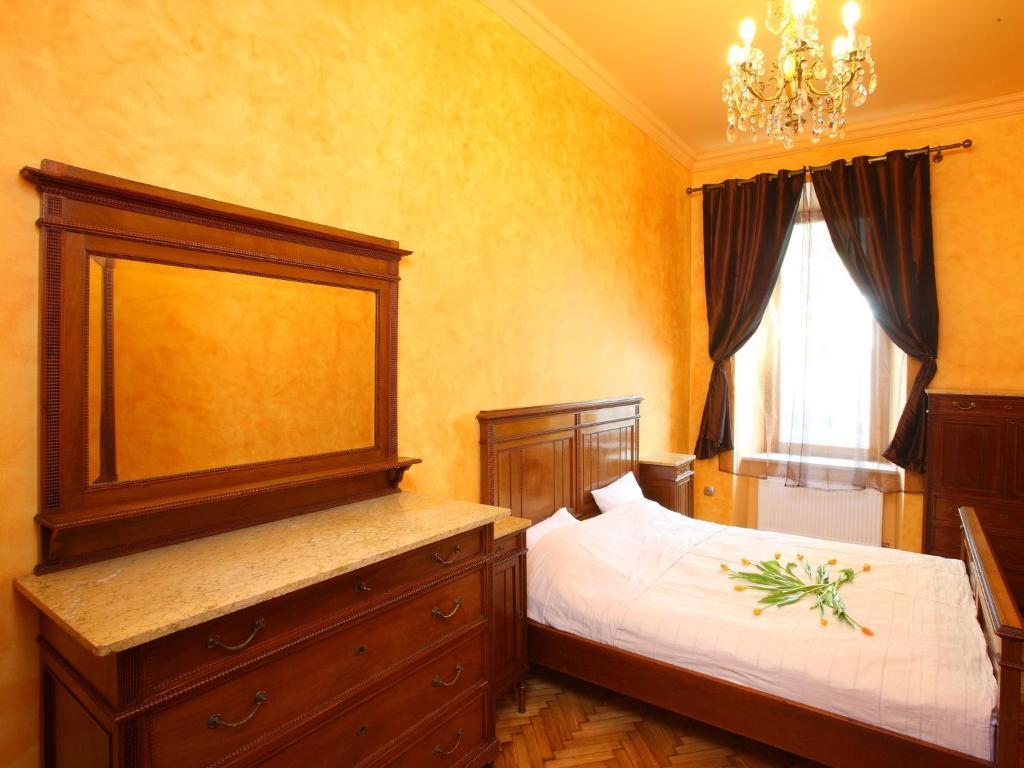 Decameron Apartments Краків Номер фото