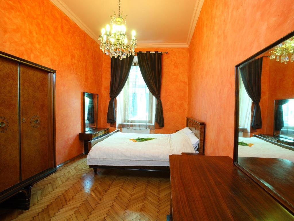 Decameron Apartments Краків Номер фото