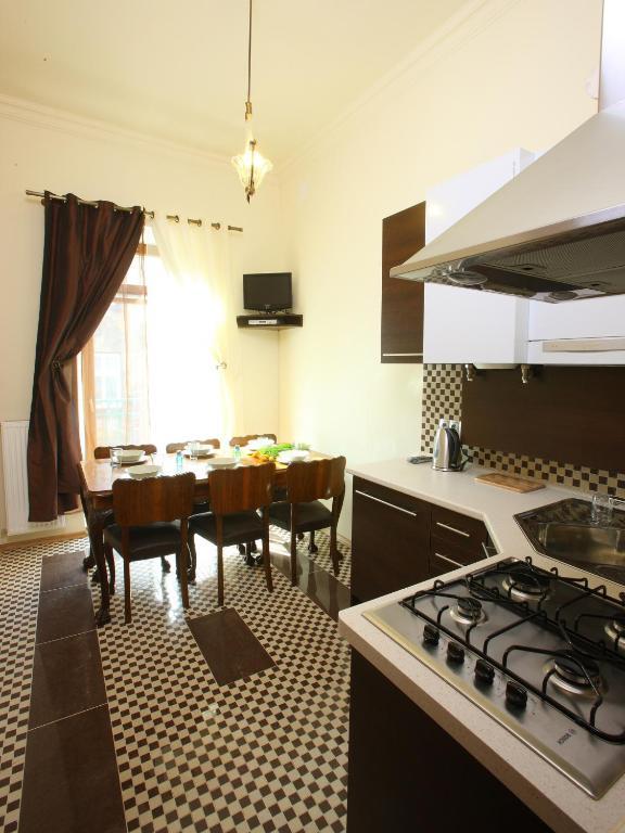 Decameron Apartments Краків Номер фото