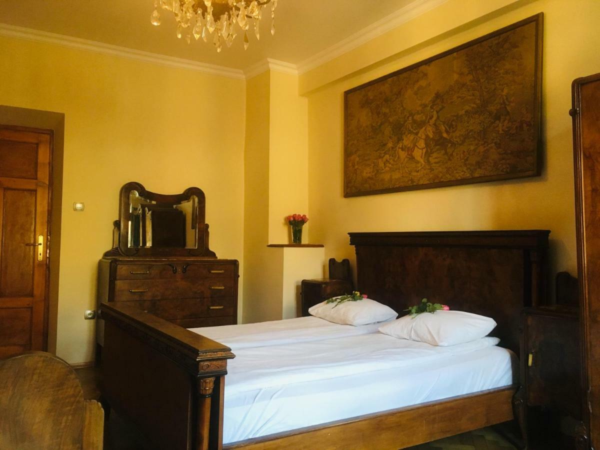 Decameron Apartments Краків Екстер'єр фото