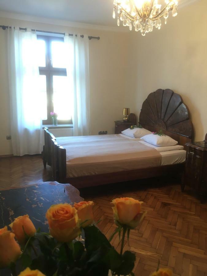 Decameron Apartments Краків Екстер'єр фото