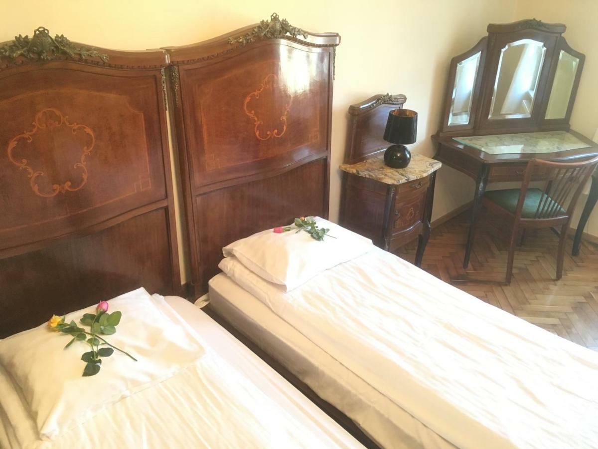 Decameron Apartments Краків Екстер'єр фото