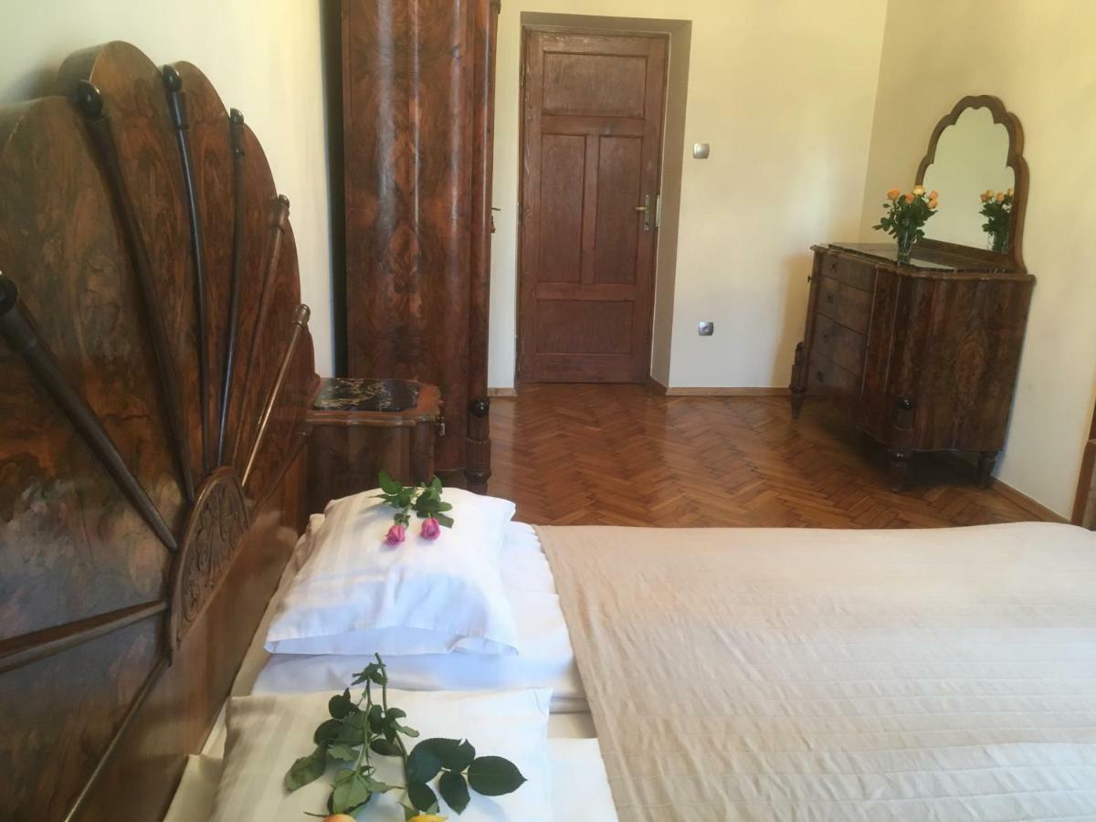 Decameron Apartments Краків Екстер'єр фото