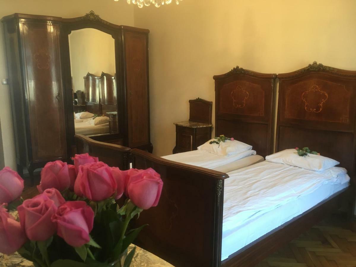 Decameron Apartments Краків Екстер'єр фото
