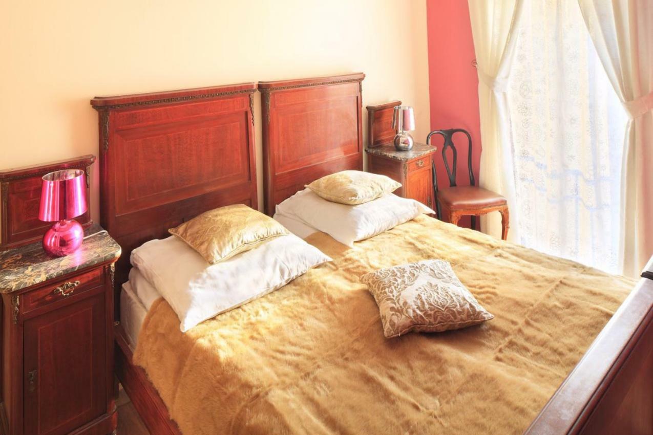 Decameron Apartments Краків Екстер'єр фото